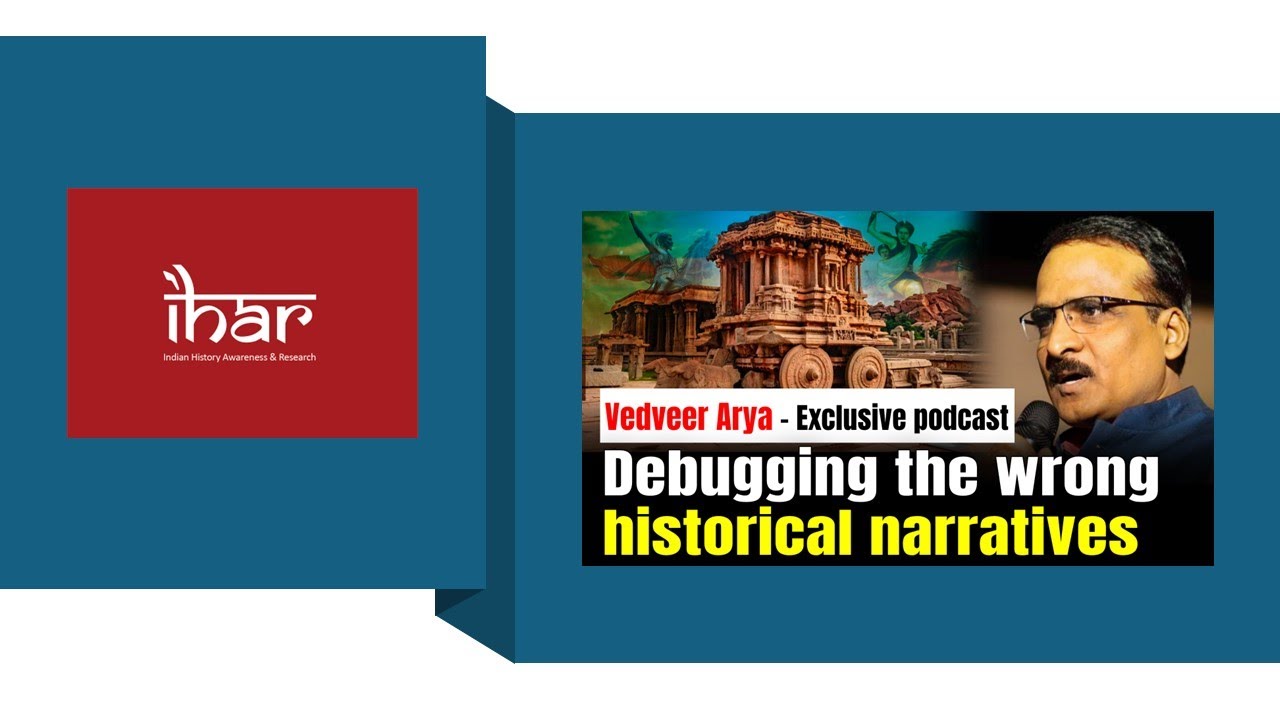 Reconstructing Indian Chronology using astronomical data
