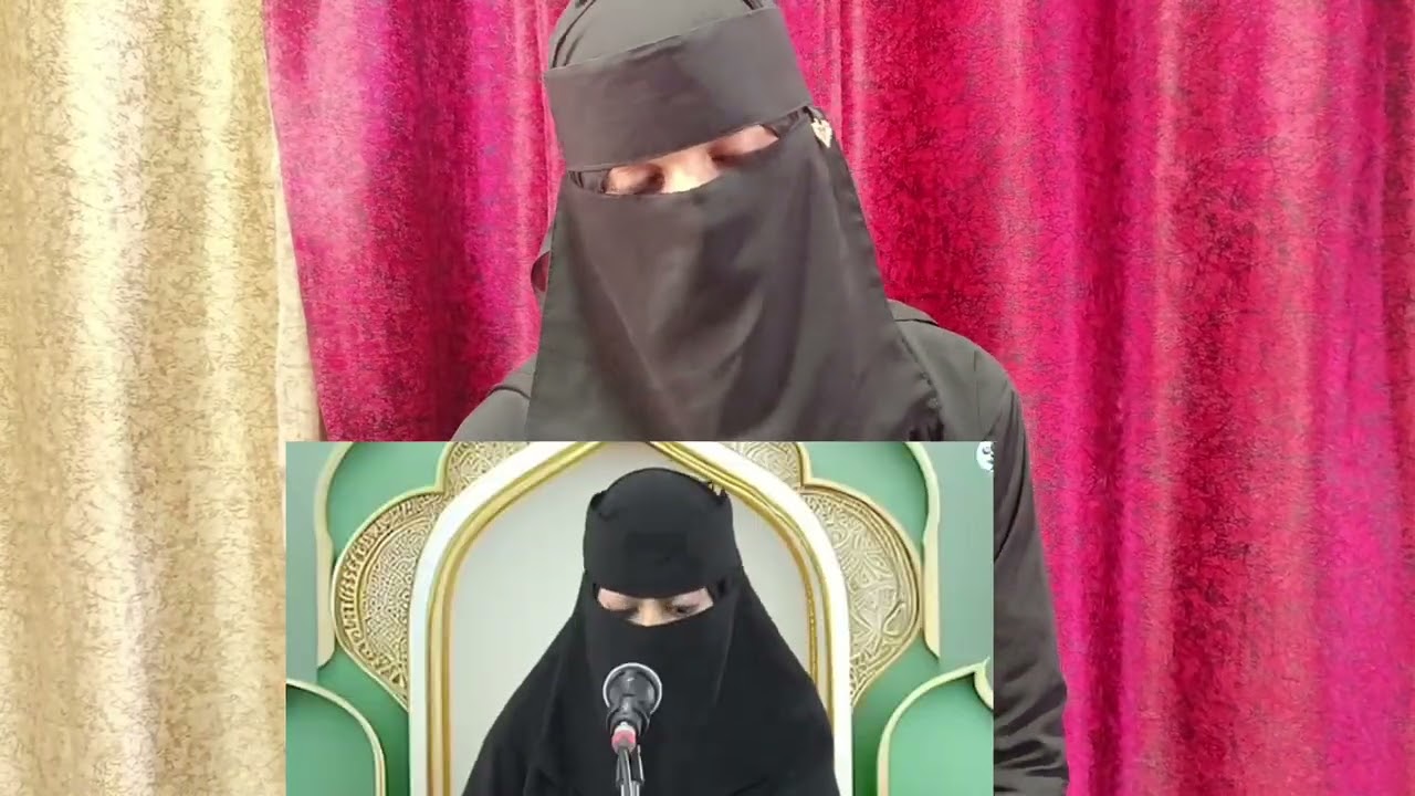 Jawan ki hifajat kaise karen bahut Khoobsurat Andaaz mein बयान किया गया है  Sana bayan