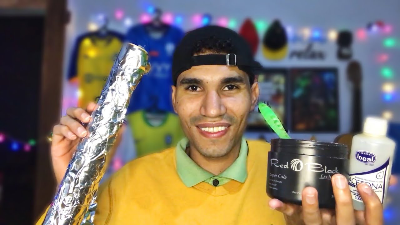 ASMR - 🥶NEVANDO SEU CABELO PRO ANO NOVO❄️