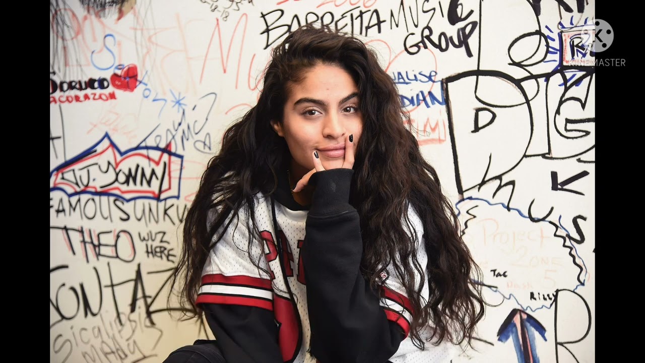 Jessie Reyez  BAD Lyric (Español inglés) UnReleased Song