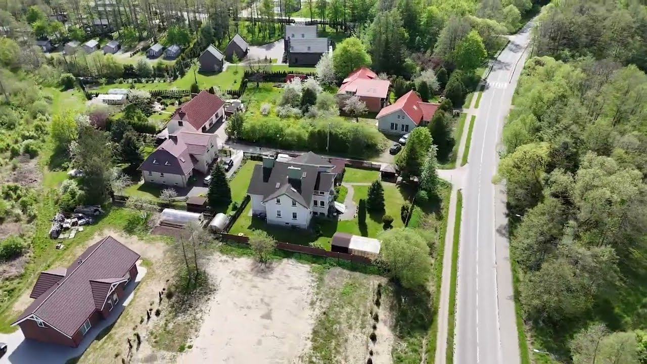 NT reklama - video pavyzdys