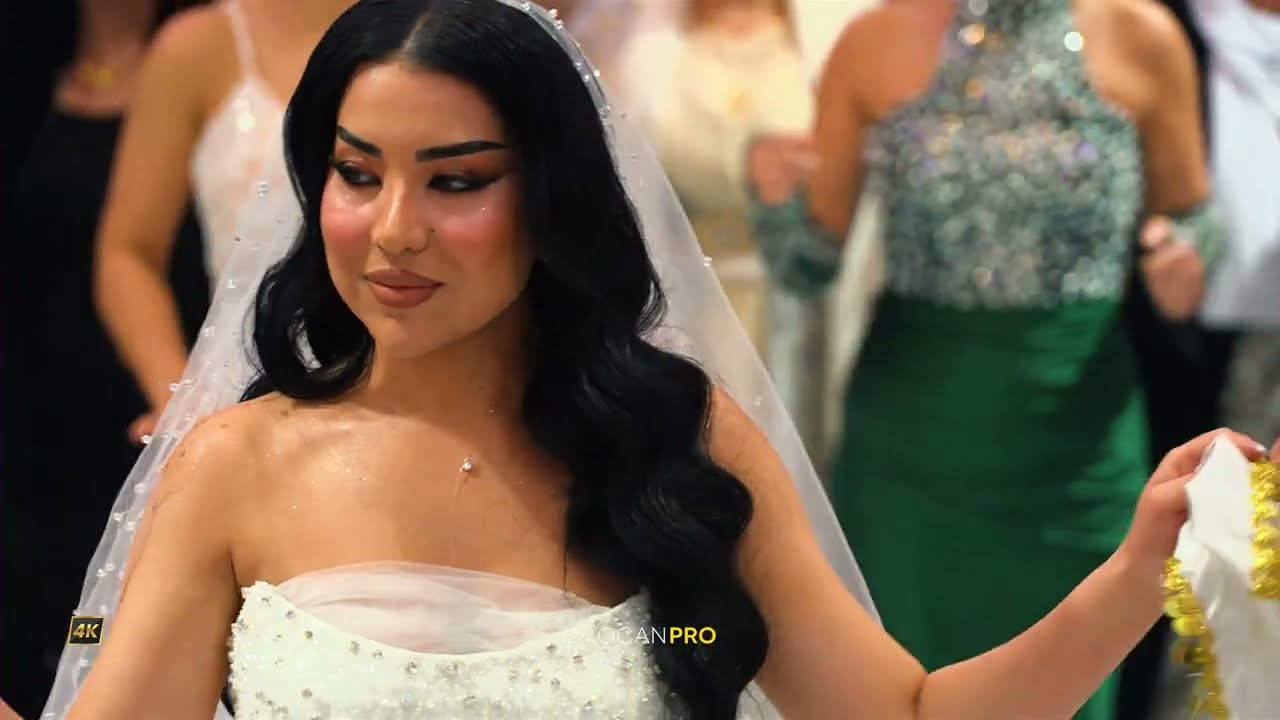 Imad Selim / Talal & Alaa / Part05 /Ross Deko /  #DilocanPro #Hochzeit #Wedding #Kurdish #Dilocan