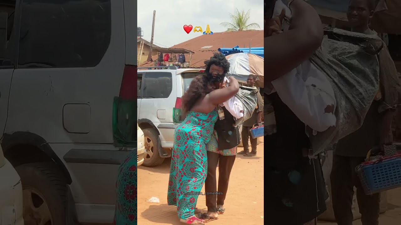 This is so £m0tional 😭💔🙊 #viral #kindness #social experiment #actofkindness