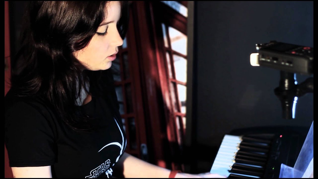 Tópaz - Se For Pra Tudo Dar Errado - Cover