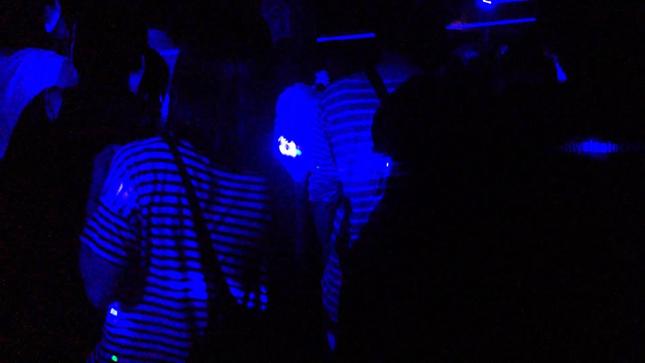 Takkyu Ishino @ Liquidroom 20.06.2015