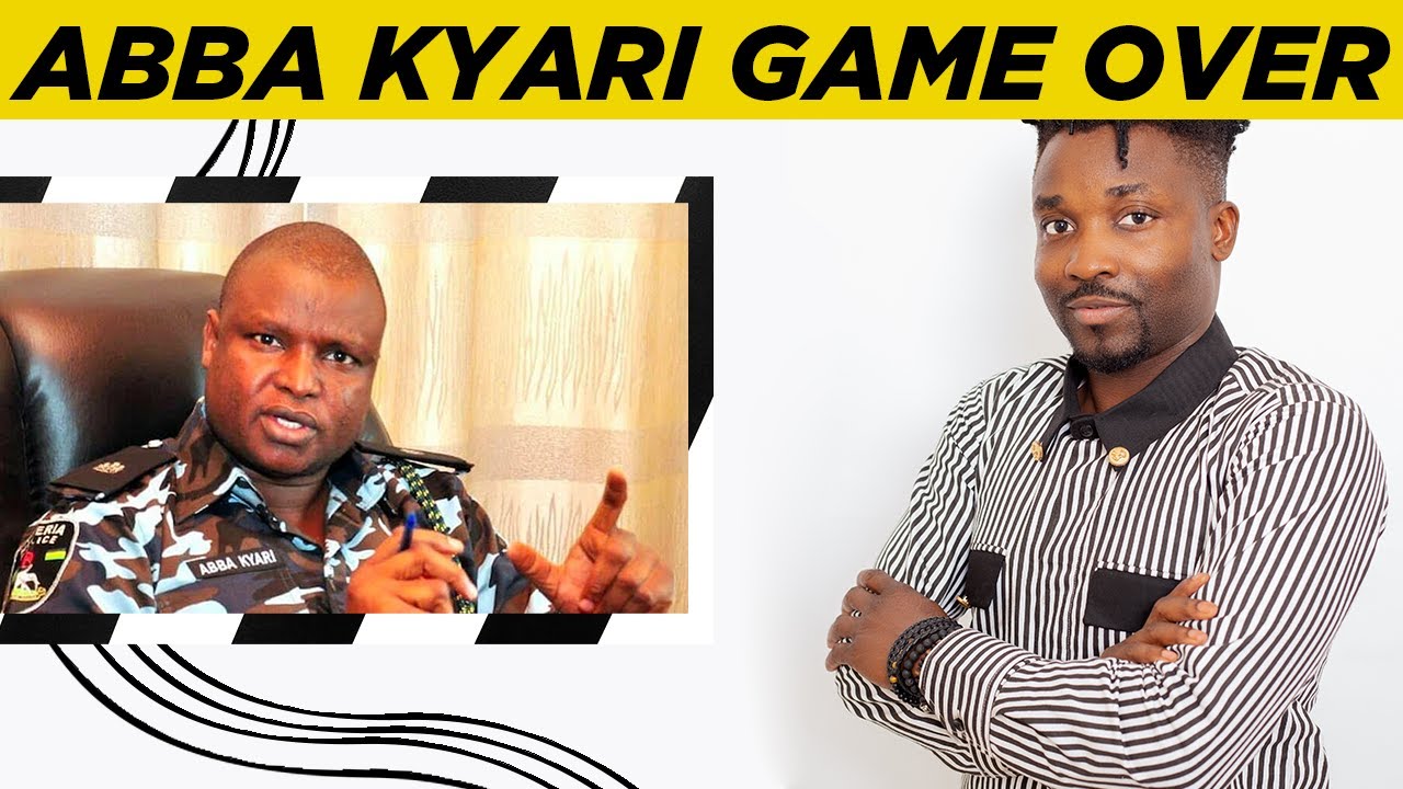 DC Police Abba Kyari caught selling c0caine; Ghana president spends $776K in private jet flight