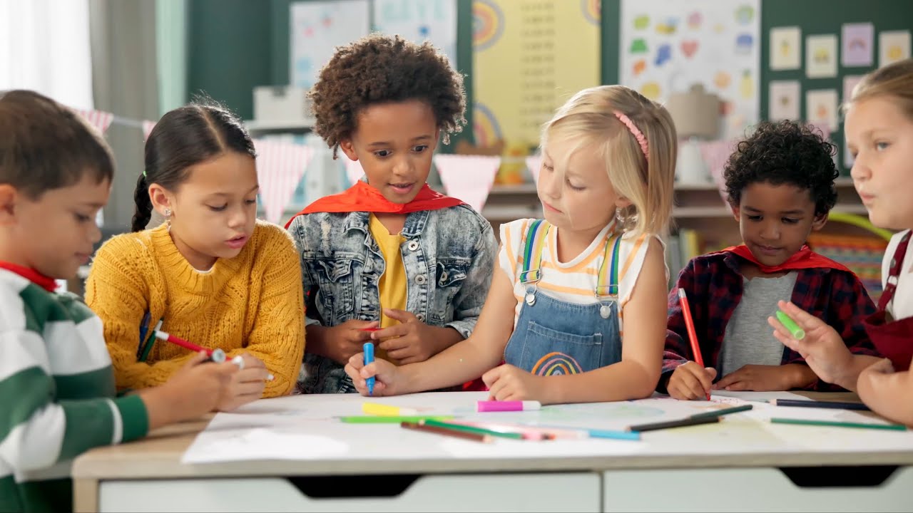 How do you transition between Cambridge Early Years and Primary?