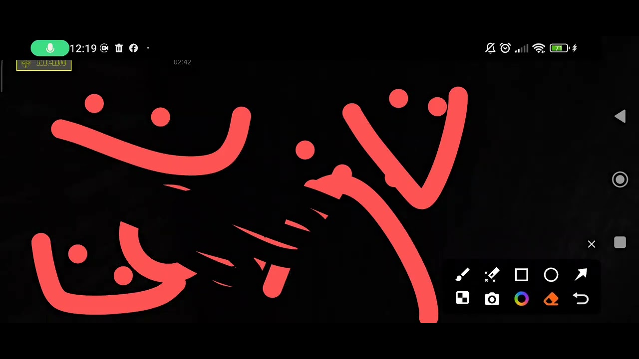 Хотел поиграть нормальную ГРЕНИ 6 и я получил это....