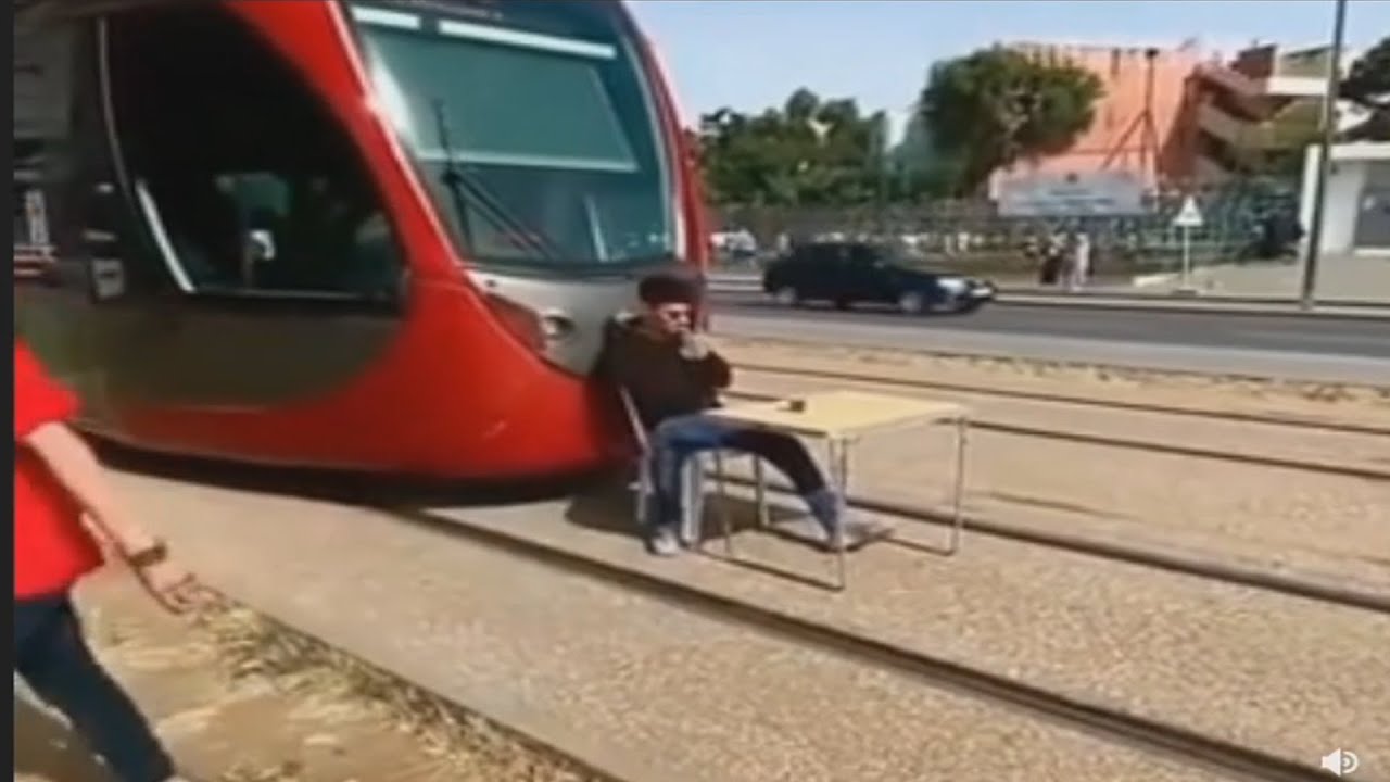 3 Years In Jail for Tik Tok Prank