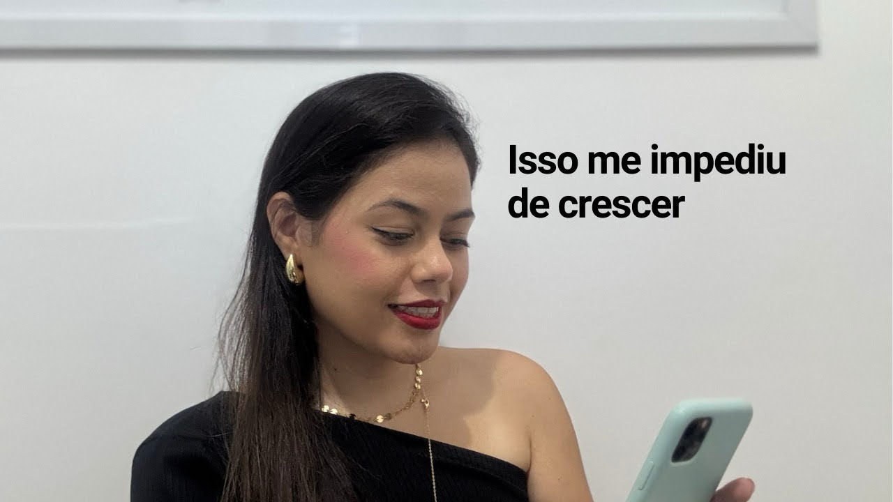 ERROS que cometi para CRESCER minhas redes sociais