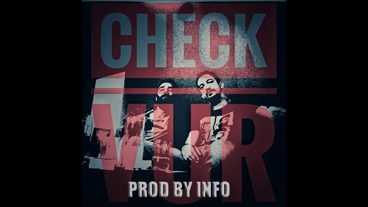 Rafi Resh & K''st - Check vur