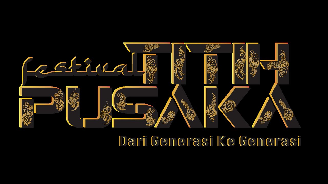 Festival Titih Pusaka 2026 | Forum Seni Tari Sabah & Sarawak dari Tradisi ke Transformasi