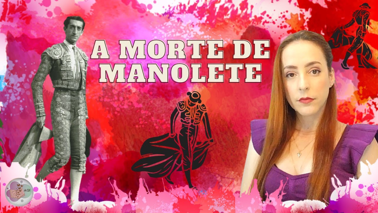 A Morte de Manolete