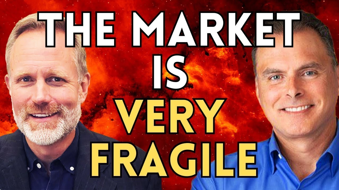 The Market Is 