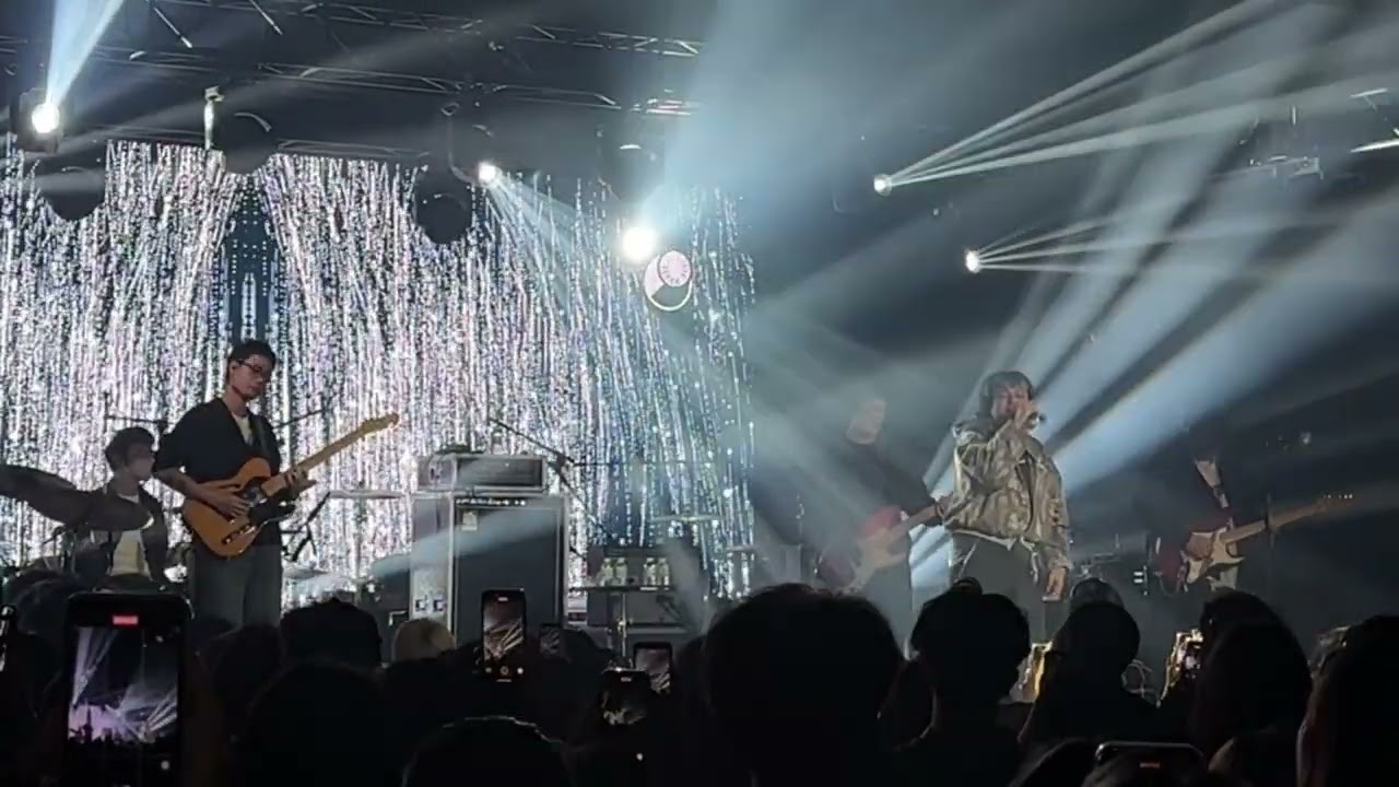 เหมือนเธอไม่เคยจาก (missing) - AYLA's live at Volume Livehouse Vol.63