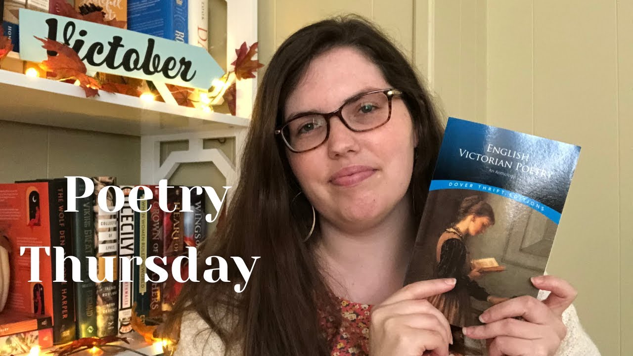 Poetry Thursday | Tennyson’s Locksley Hall