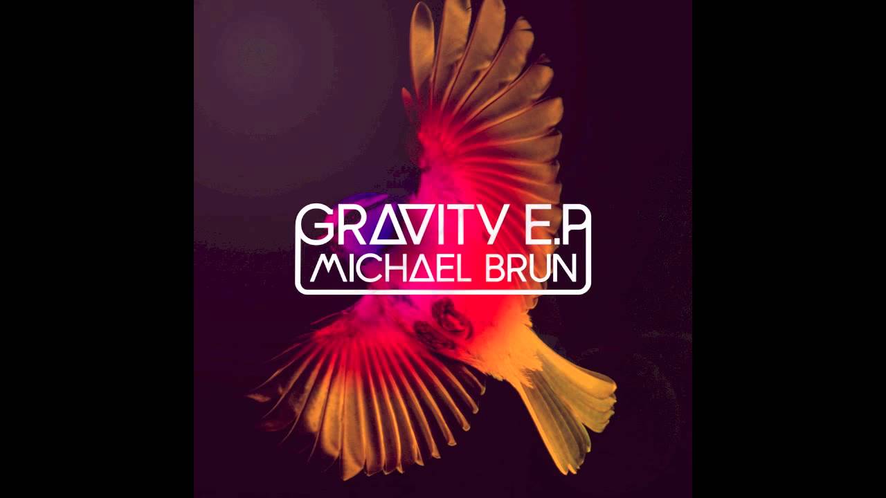Michaël Brun - Antares
