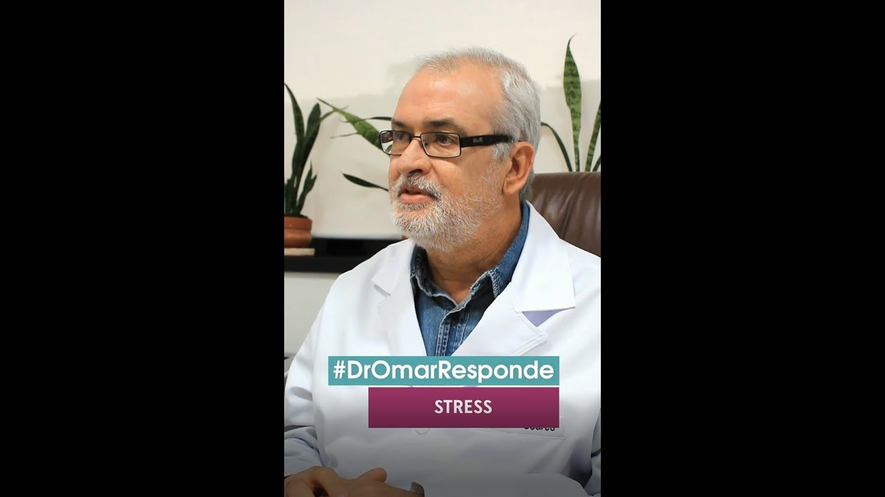 Como cuidar do STRESS em excesso?