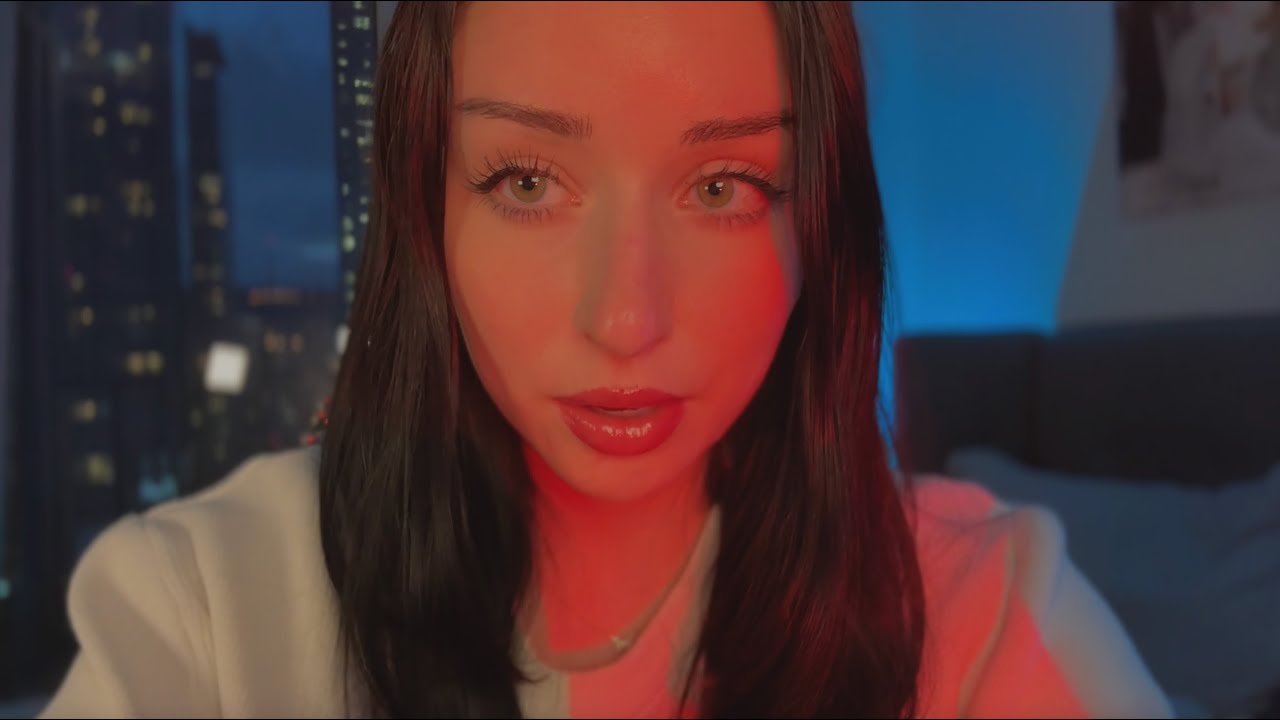 follow my instructions asmr ✧