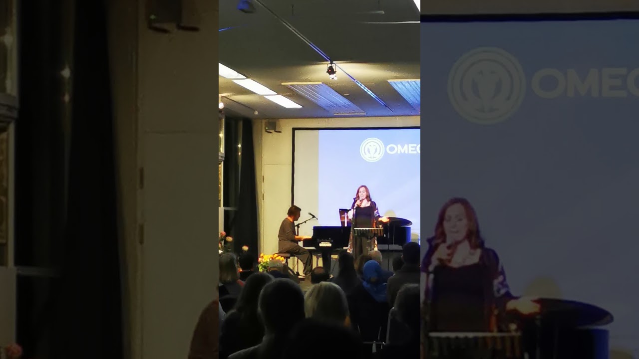 Take On Me(cover)| Vesna&Sandy | 29 11 19