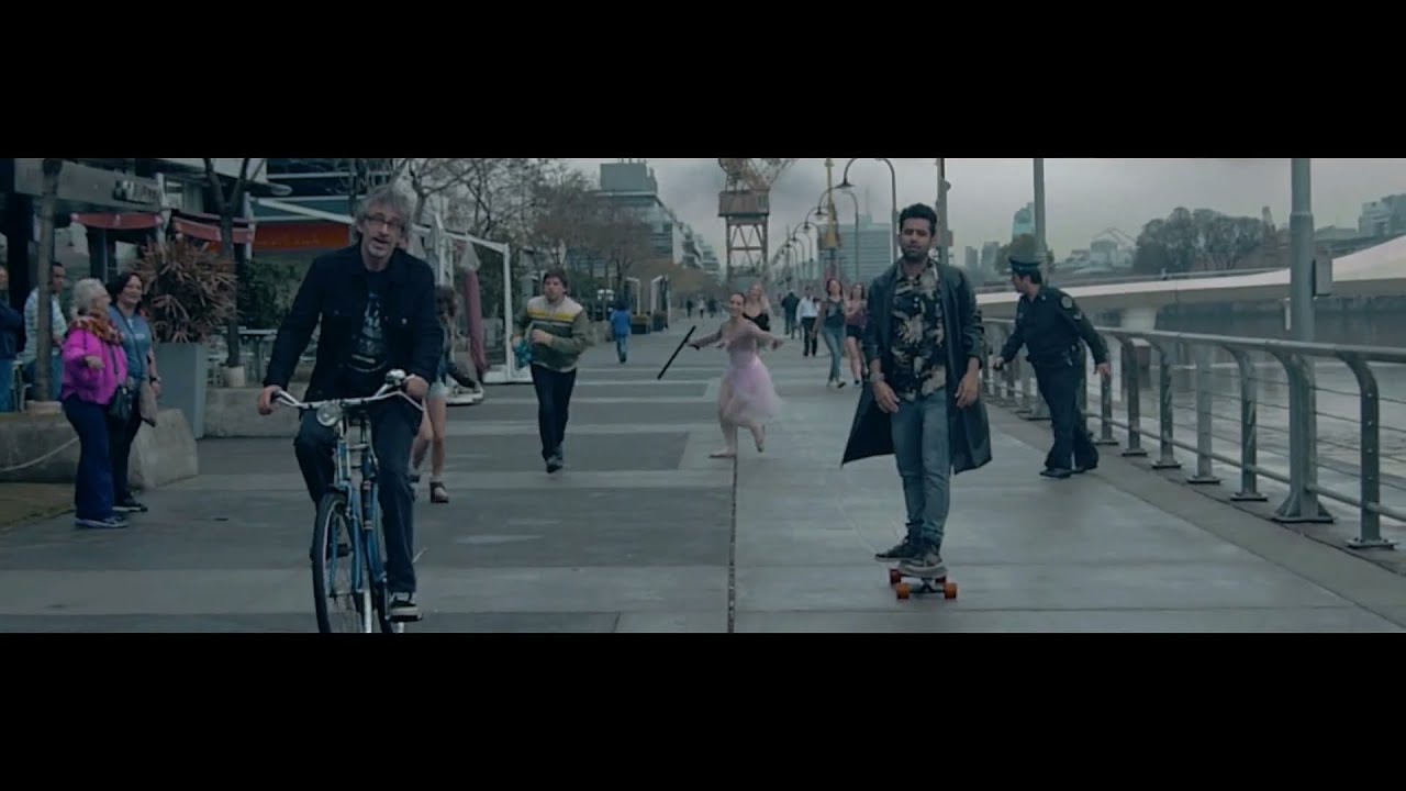 Percance ft. Jorge Serrano - Como Saber  (Video Oficial)