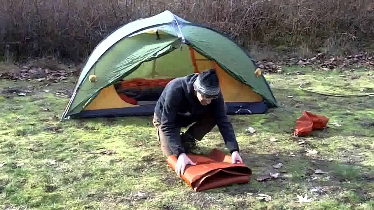 Exped Multimat