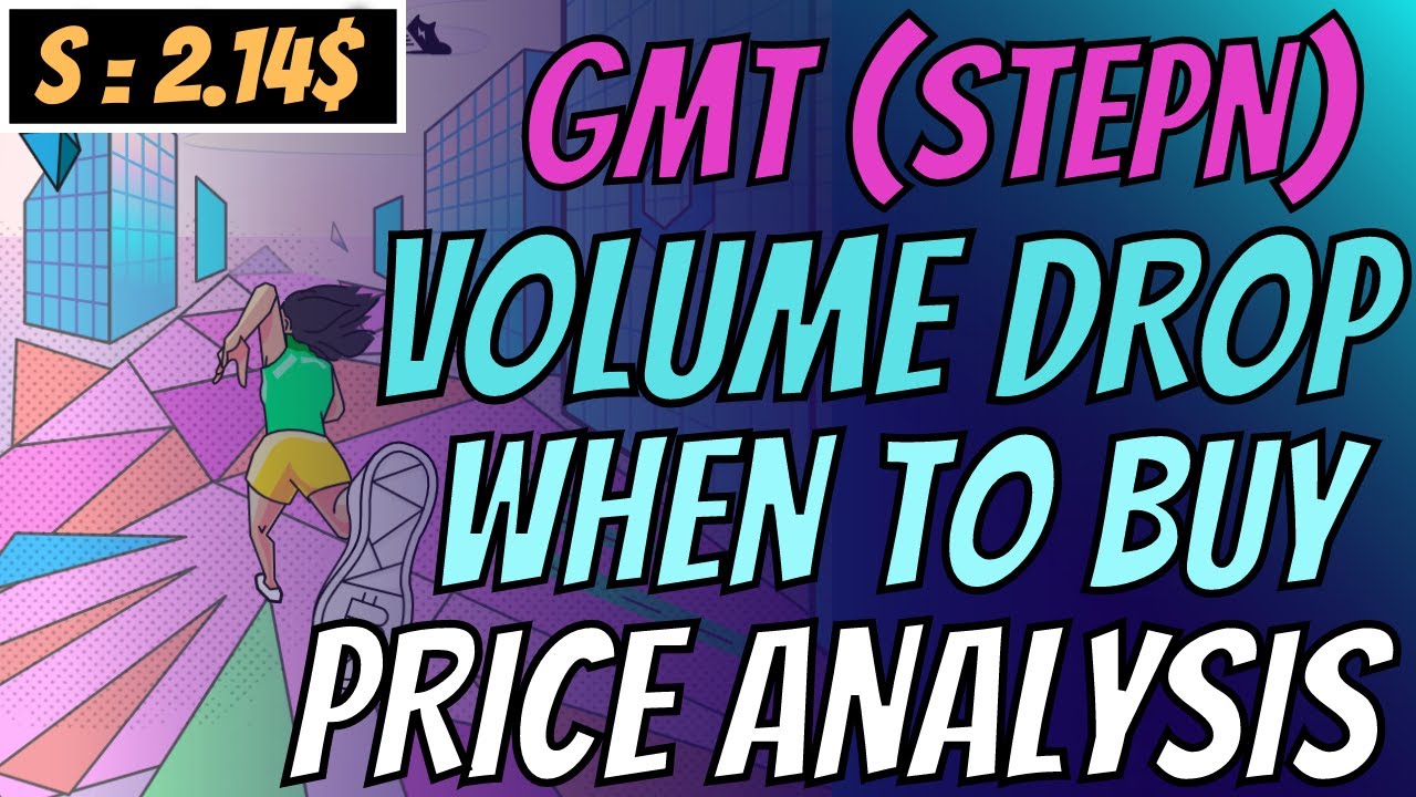 GMT Price Prediction Today - GMT Coin Price Prediction 2022 - STEPN Coin News Today