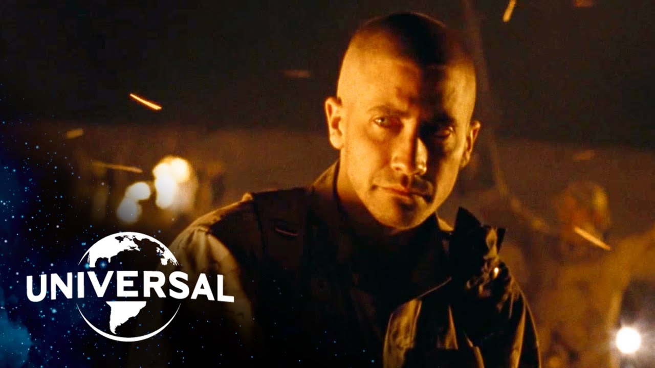 Jarhead | Fight the Power