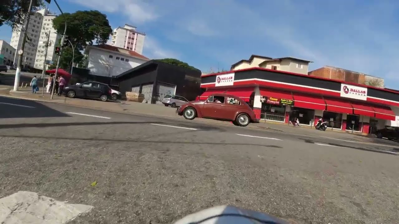 FIM DA FAMÍLIA. Desabafo de um Brasileiro. Vídeo 01