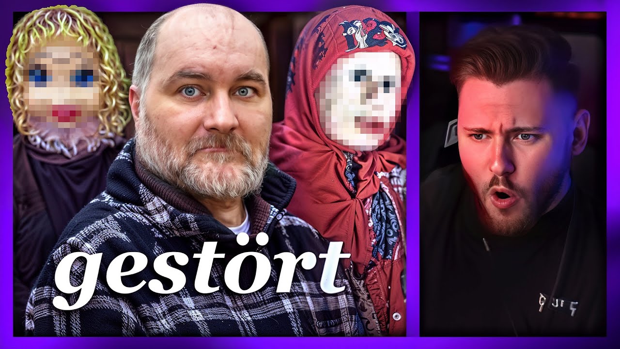 Er machte Puppen aus Leichen