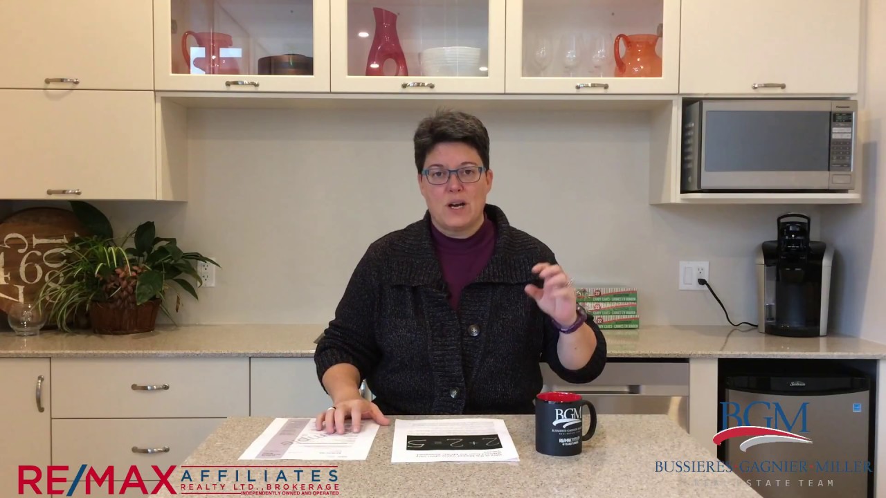 What the MPAC Property Assessment really means...