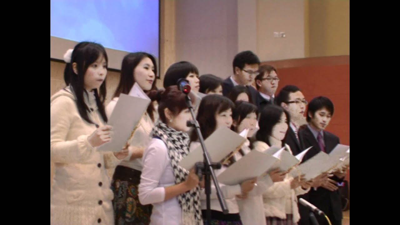 我獻上生命給你 I Offer My Life - 廣東話版 Cantonese Version - Wedding Ceremony Cover
