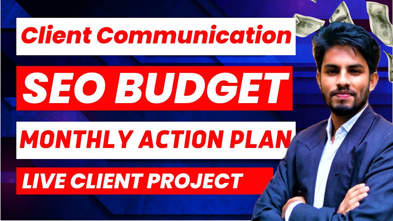 🎯Fiverr Client Communication Tips Bangla Tutorial | SEO Monthly Budget & Action Plan 2024