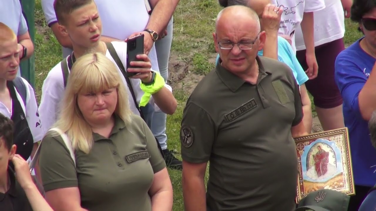 оновлена подільсько волинська січ 2024  ч. 1