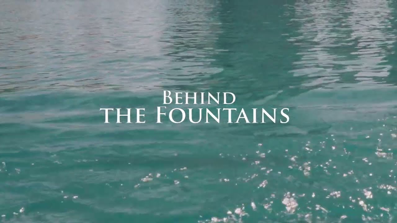 Behind the Fountains of Bellagio &ndash; Episode One