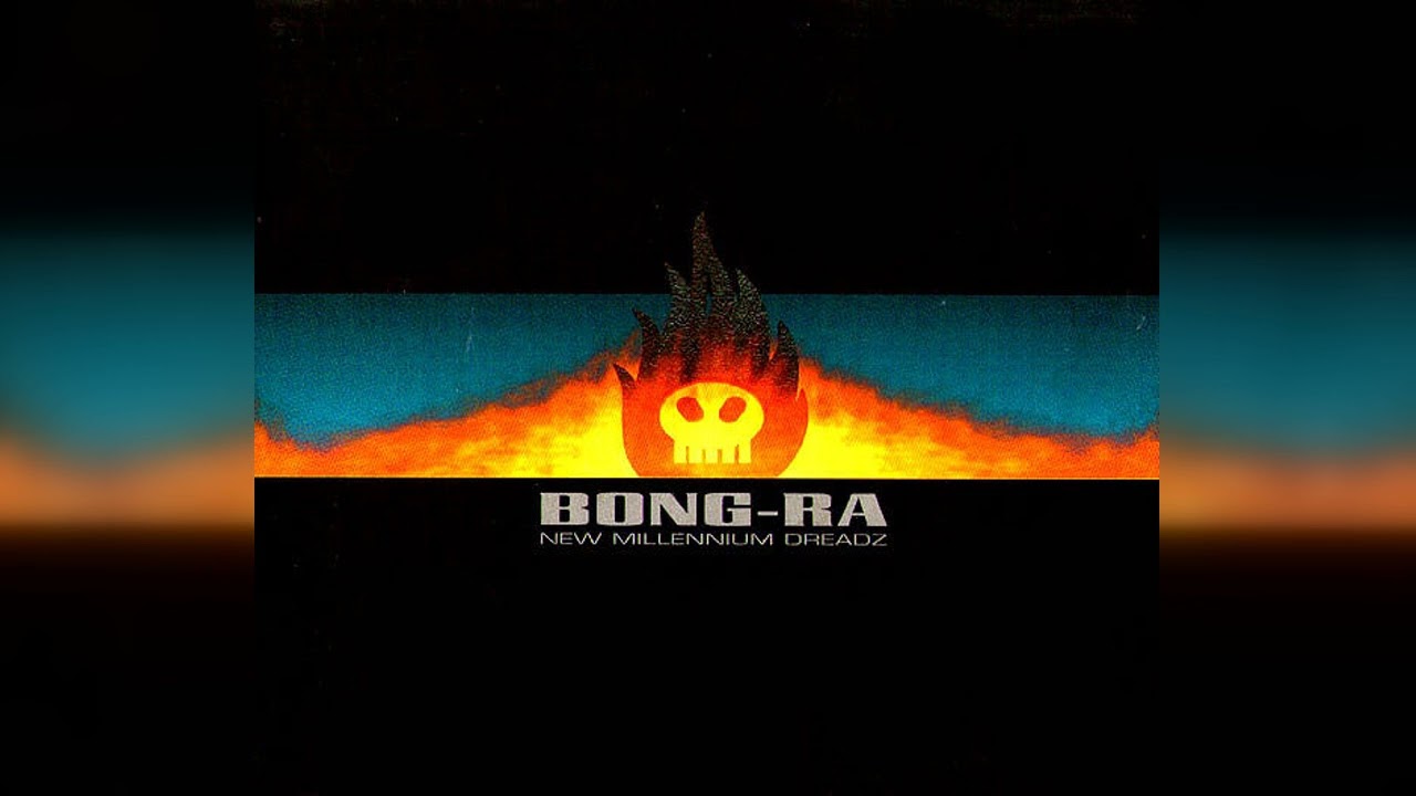 Bong-Ra - New Millennium Dreadz (Breakcore, Drum & Bass, Jungle) (1998)