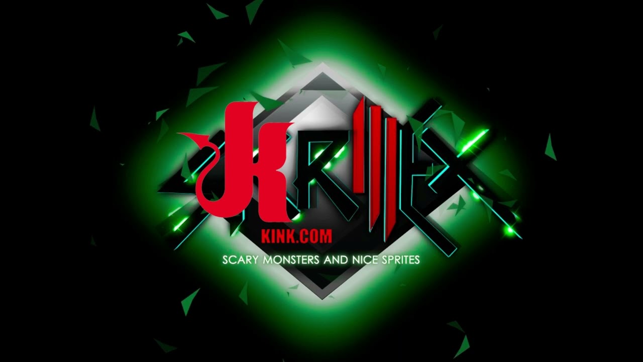 Skrillex - Scary Monsters And Nice Sprites (♂️ Gachi Right Version ♂️)