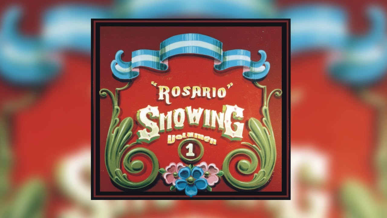Rosario Smowing - Volumen 1 (disco completo / full album)