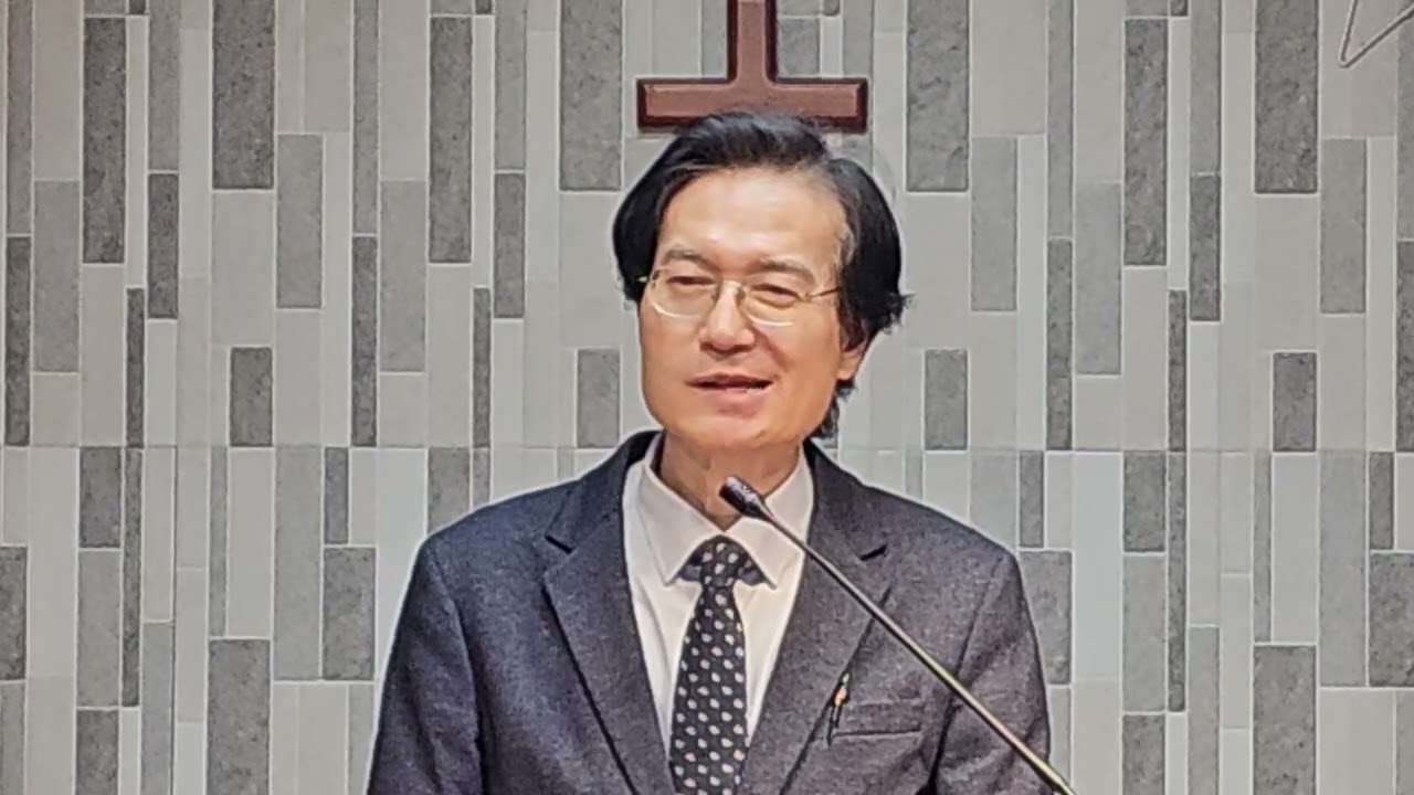 잠언26:1~12. 2026.2.18. 