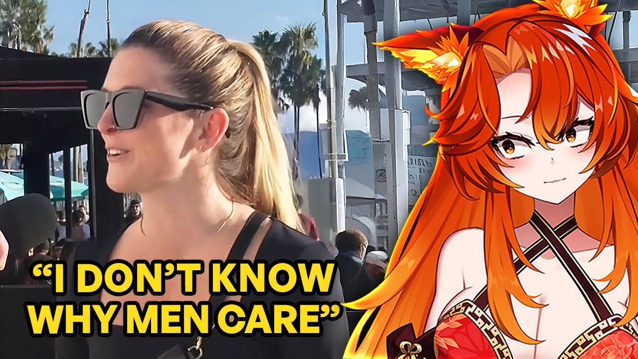 Should You Care About Body Count? || hoe_math React