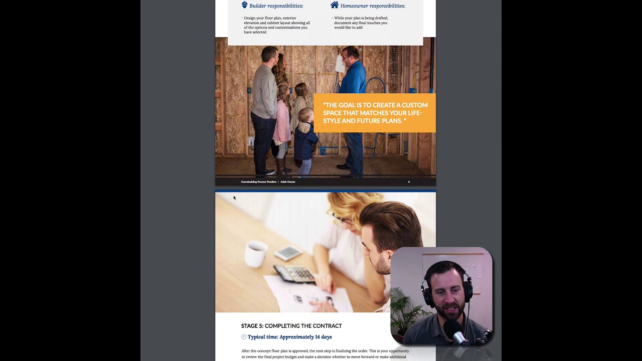 Contractor Marketing Advanced Strategy - eBooks and Free Downloads Build Trust