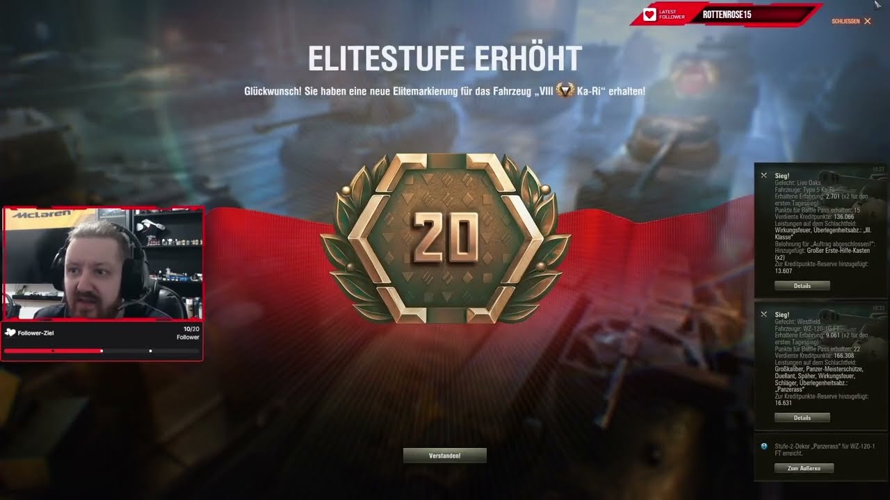 Geschmeidige 6K Im WZ-120-1G FT
