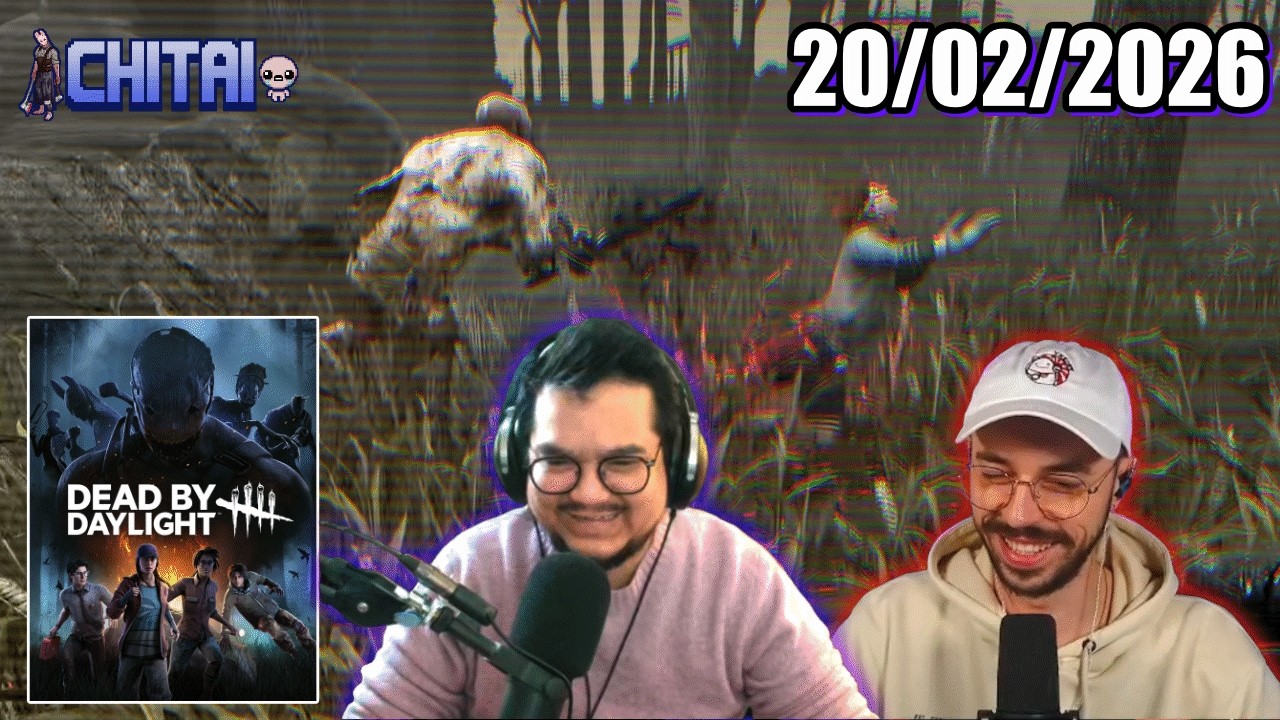 DuoQ du Q avec @Proxhy en 1v4 & 2v8 ! - [VOD] 20-02-2026 - #75