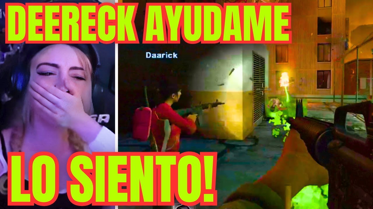 SYLVEEY CARREANDO EN LEFT FOR DEAD 2 CON DAARICK, LOCO, MARY, GLOGLO Y CHERRY XD | COMPLETO