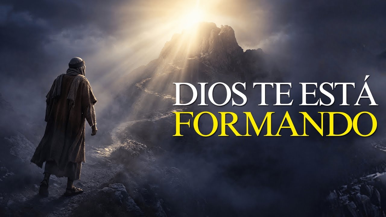Confía en el Proceso: 5 Señales de Que Tu Lucha Actual Es Preparación Divina
