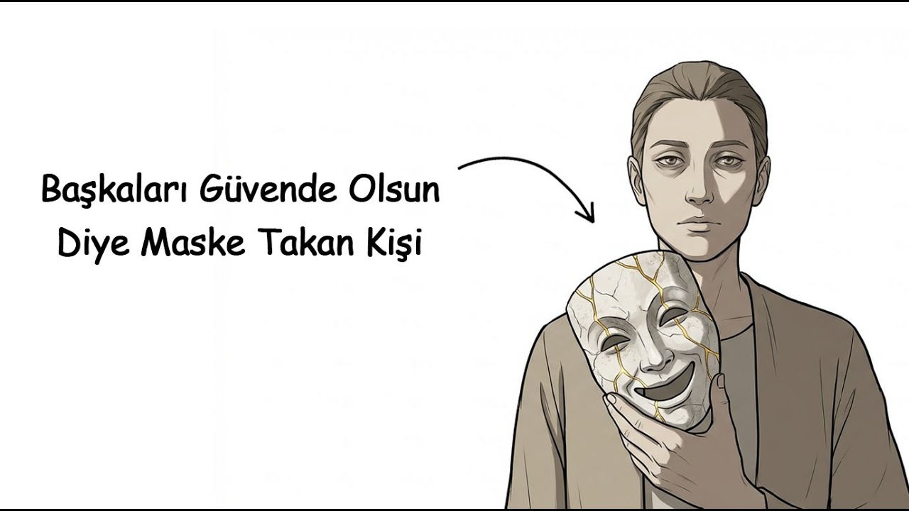 Mizahı Bir Savunma Mekanizması Olarak Kullanan İnsanların Psikolojisi