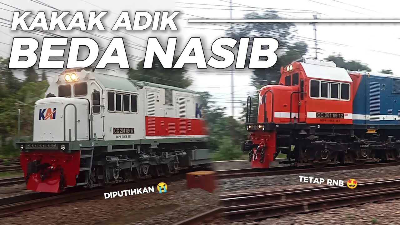 SAMA SAMA DARI SUMATRA TAPI BERBEDA NASIB 😭