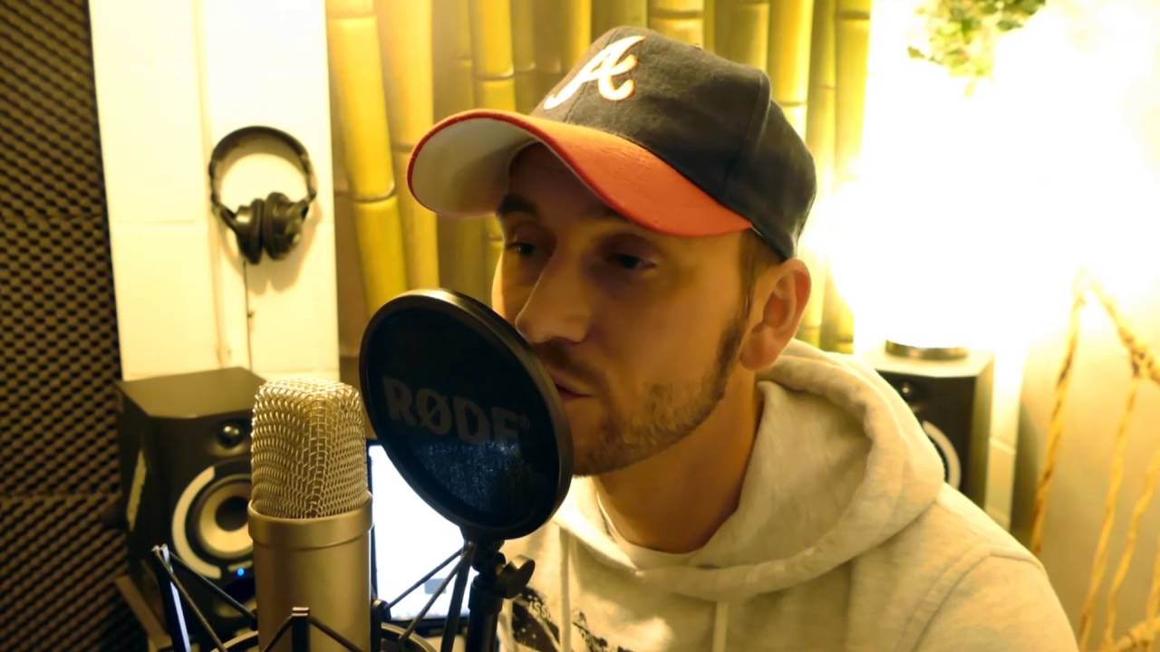 PUR - Wenn Sie diesen Tango hört (Version von Daniel Wirtz) / Cover by MF acoustic music