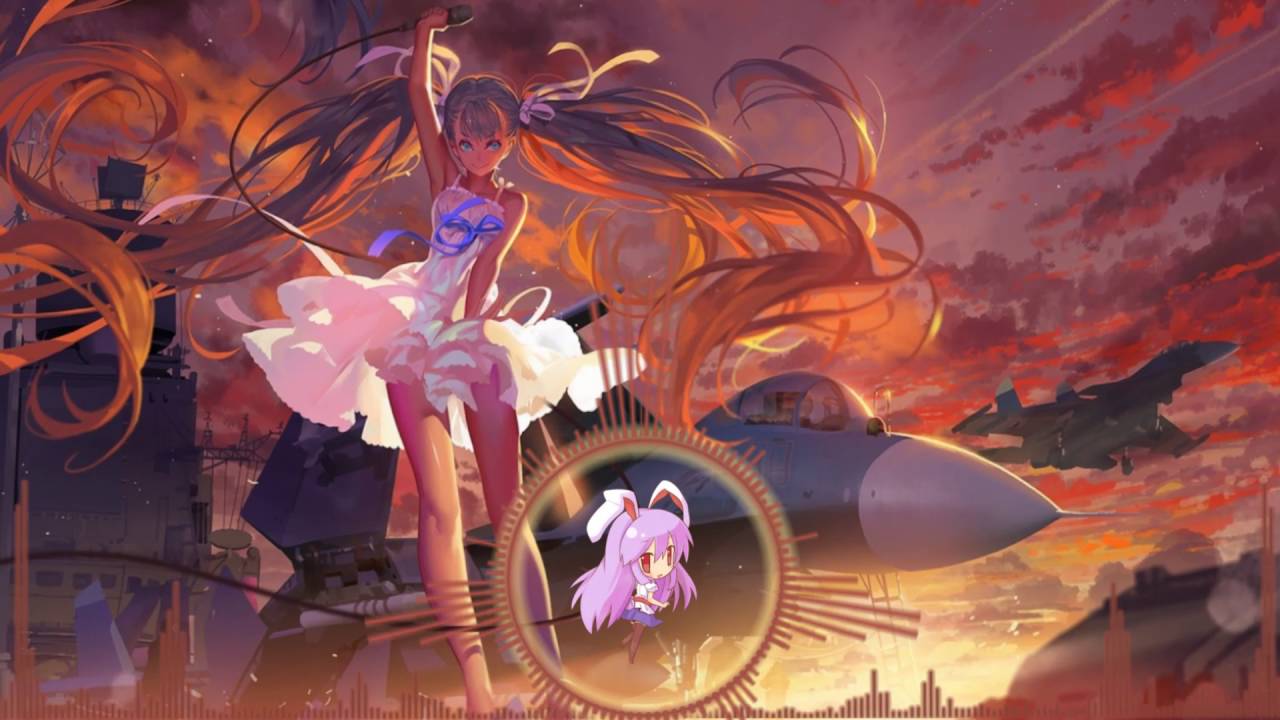 Nightcore Don Omar - Danza Kuduro - ft.Akon