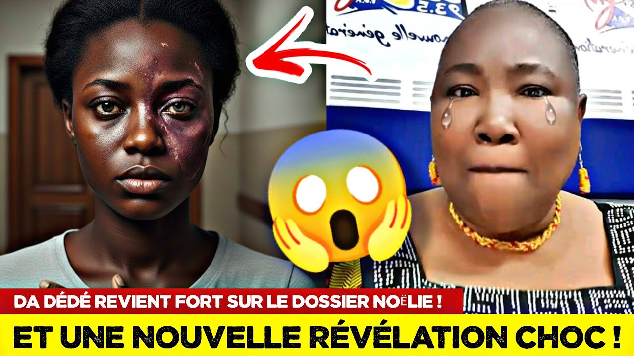 🚨DA DÉDÉ REVIENT SUR LE DOSSIER NOËLIE & DÉVOILE UN CAS ENCORE PLUS GRAVE🇹🇬